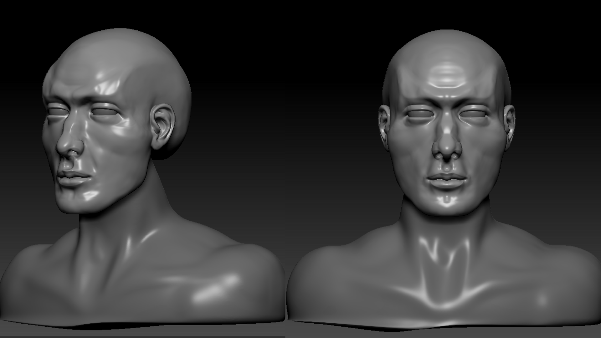 Render 3D 6