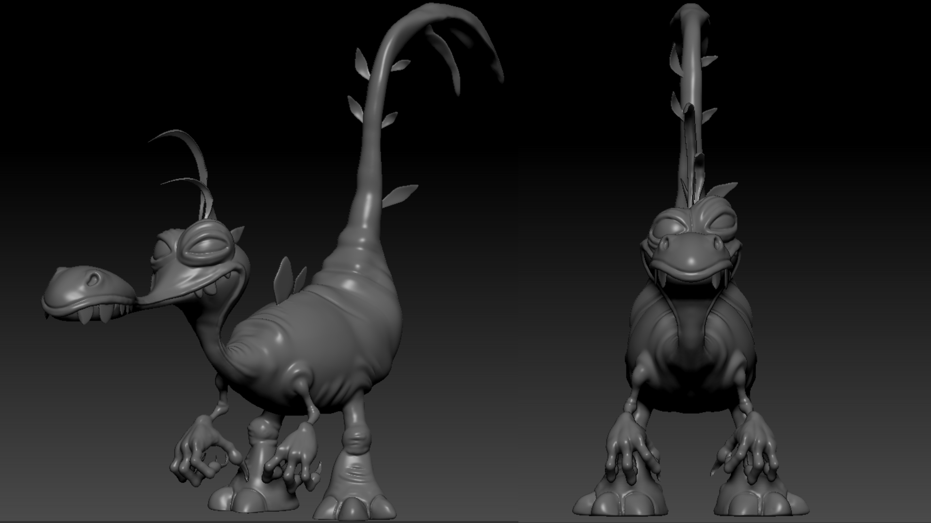Render 3D 3