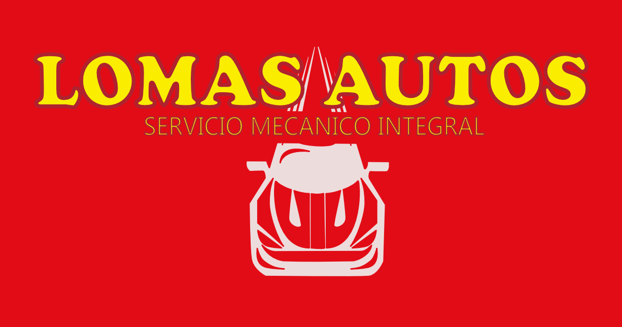 [Logo Lomas Autos]