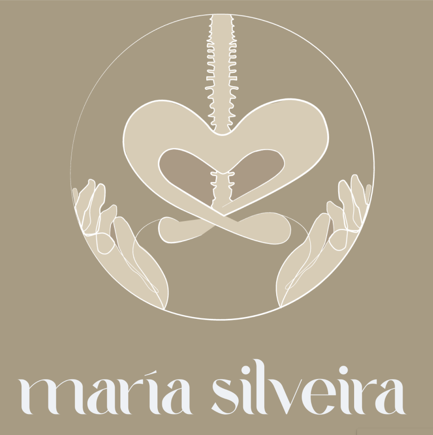[Logo Maria Silveira]