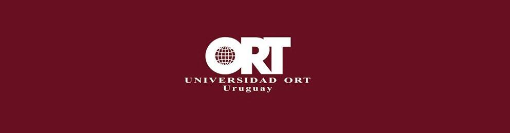 [Logo Universidad ORT]