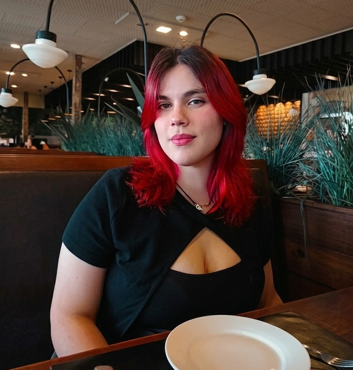 [Foto de perfil]