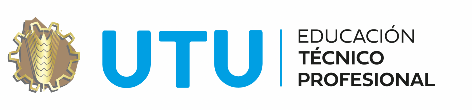 [Logo UTU]